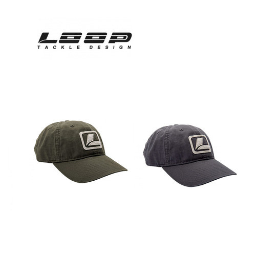 LOOP L- 캡 (LOOP L-CAP) 플라이낚시 모자