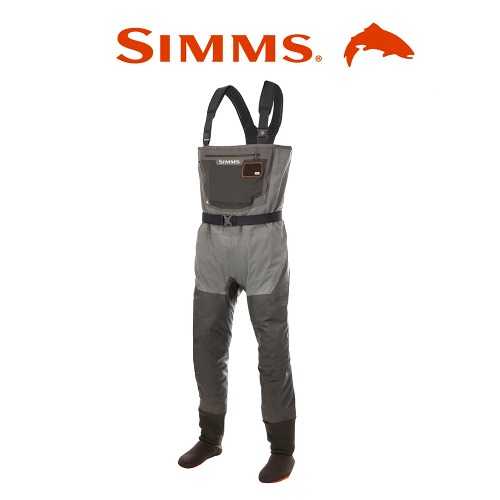 Simms G3 Guide Stockingfoot (심스 G3 가이드) 웨이더 - 2022