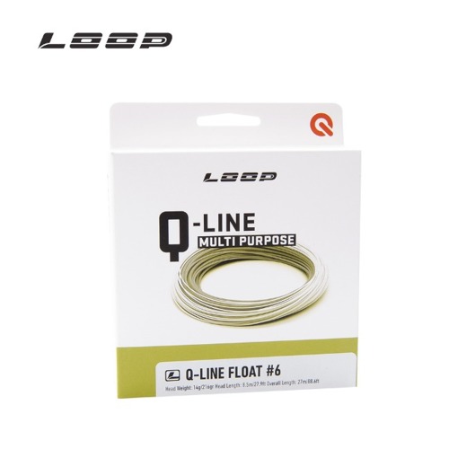 Q-Line (큐) 플라이라인
