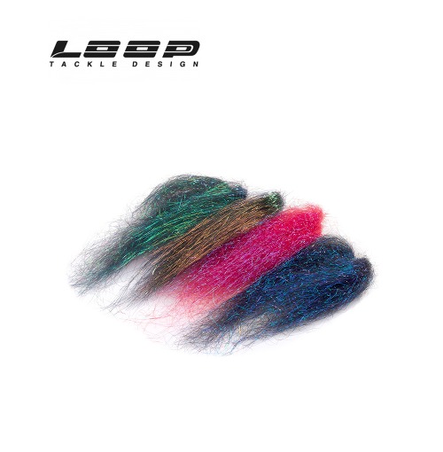 Loop Angel Hair (엔젤 헤어) 플라이 타잉재료
