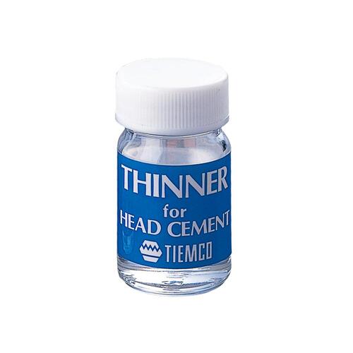 TMC  Head Cement Thinner(헤드 시멘트 신너) 타잉 재료