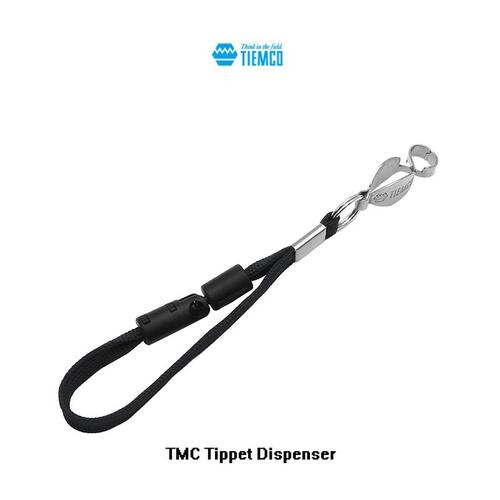 TMC Tippet Dispenser (티펫라인 홀더) 플라이낚시 소품
