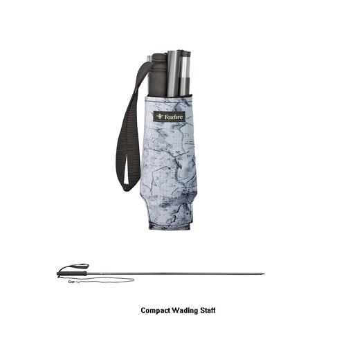 Compact Wading Staff (웨이딩 스타프) 플라이낚시 소품